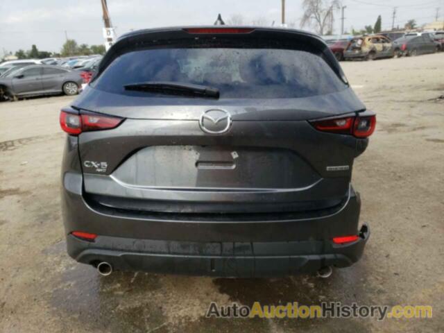 MAZDA CX-5 SELEC SELECT, JM3KFBBM1P0155578