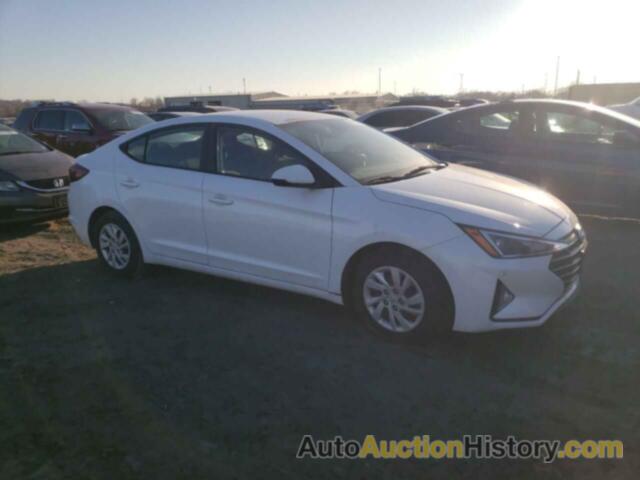 HYUNDAI ELANTRA SE, 5NPD74LF7LH498404