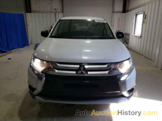 MITSUBISHI OUTLANDER SE, JA4AZ3A34GZ030669