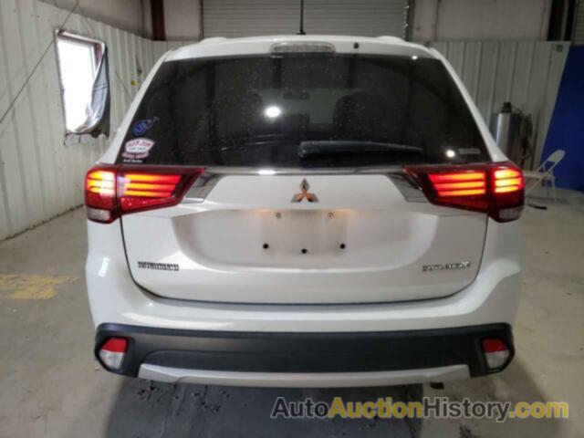 MITSUBISHI OUTLANDER SE, JA4AZ3A34GZ030669