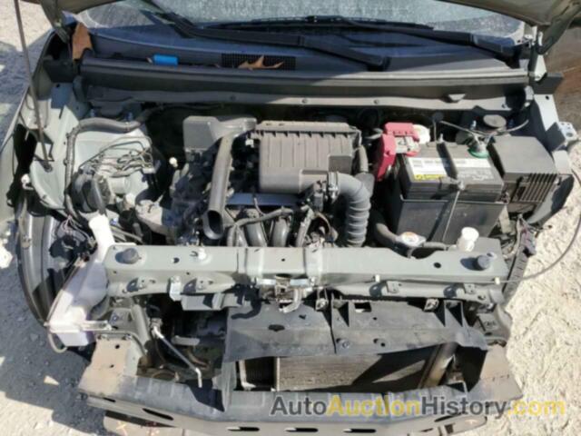 MITSUBISHI MIRAGE LE LE, ML32A5HJ4KH002275