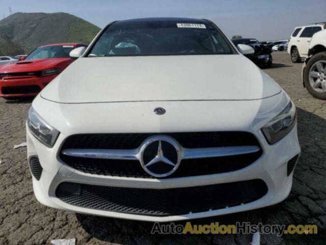 MERCEDES-BENZ A-CLASS 220, WDD3G4EB0KW000466