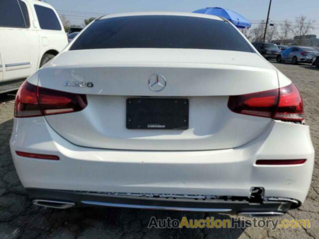 MERCEDES-BENZ A-CLASS 220, WDD3G4EB0KW000466