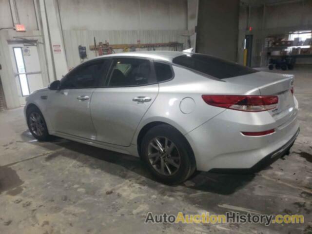 KIA OPTIMA LX, 5XXGT4L35KG310567