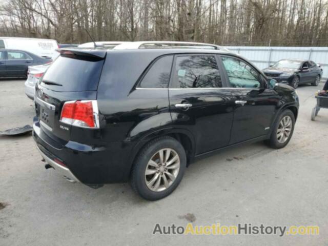 KIA SORENTO SX, 5XYKWDA26BG157978