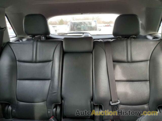 KIA SORENTO SX, 5XYKWDA26BG157978