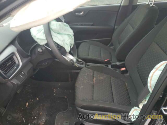 KIA RIO LX, 3KPA24AD0PE600283