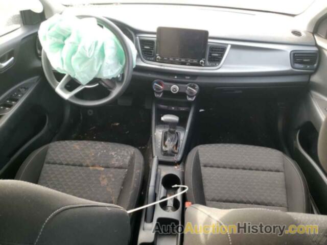 KIA RIO LX, 3KPA24AD0PE600283