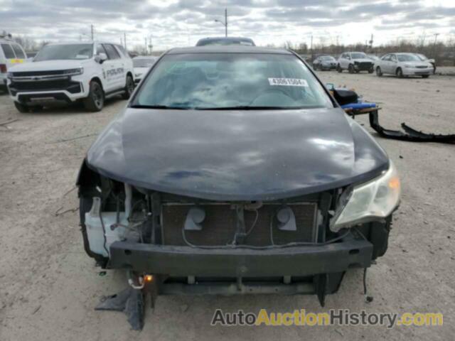 TOYOTA CAMRY BASE, 4T4BF1FK9CR230351