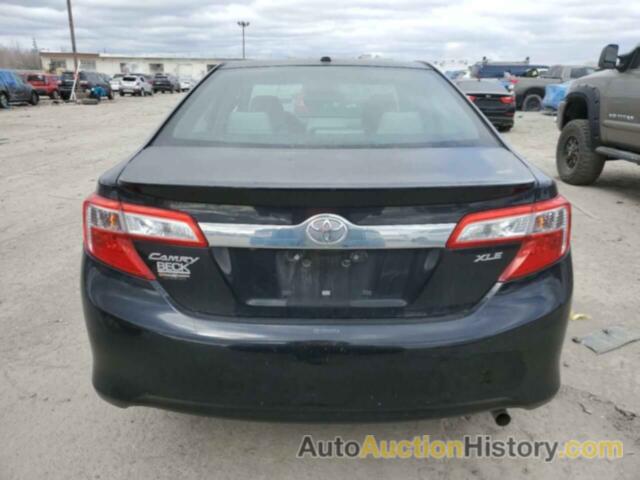 TOYOTA CAMRY BASE, 4T4BF1FK9CR230351