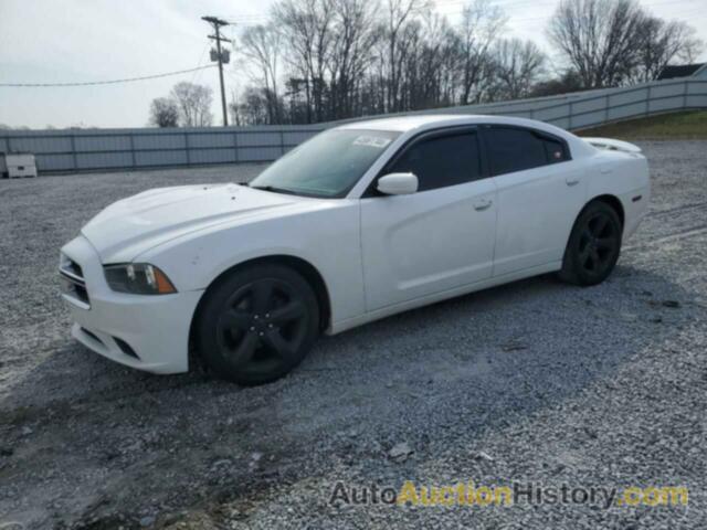 DODGE CHARGER SXT, 2C3CDXHG5EH368290