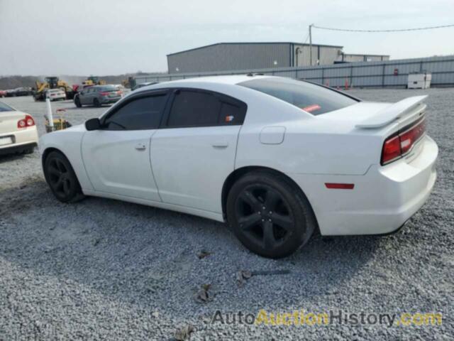 DODGE CHARGER SXT, 2C3CDXHG5EH368290