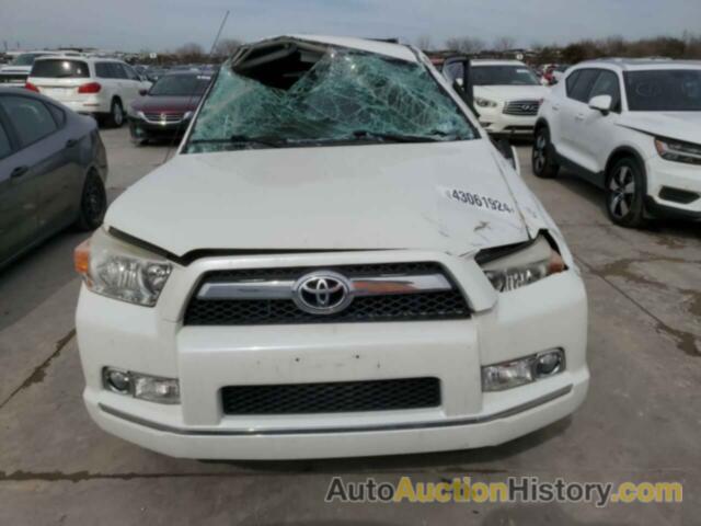 TOYOTA 4RUNNER SR5, JTEZU5JR2C5045272