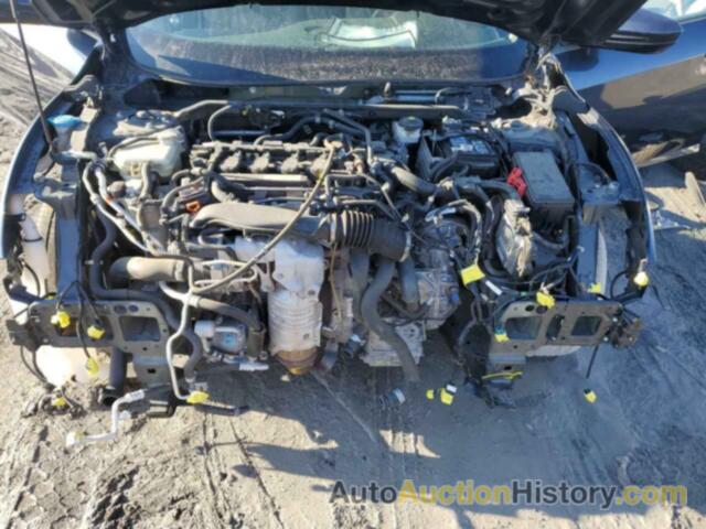 HONDA CIVIC EX, 19XFC1F32LE009545