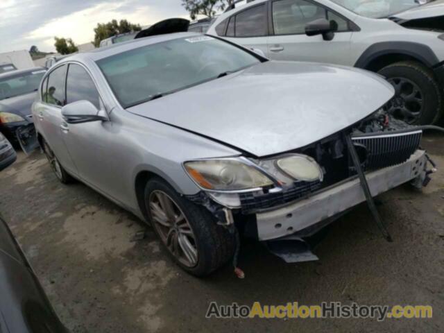 LEXUS GS450 450H, JTHBC96SX95018601