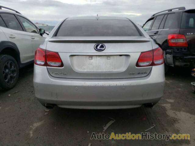 LEXUS GS450 450H, JTHBC96SX95018601