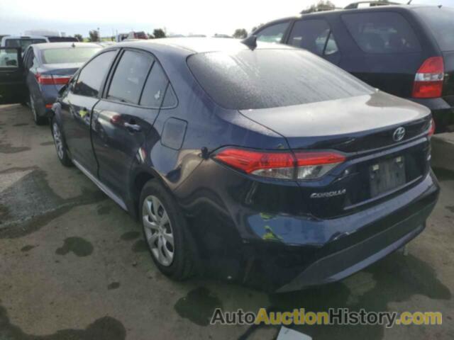 TOYOTA COROLLA LE, 5YFEPRAE5LP028483