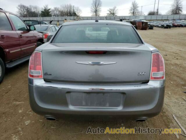 CHRYSLER 300 LIMITED, 2C3CA5CG4BH536839