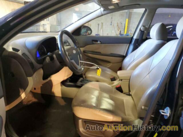 HYUNDAI ELANTRA GLS, KMHDC8AEXBU126164