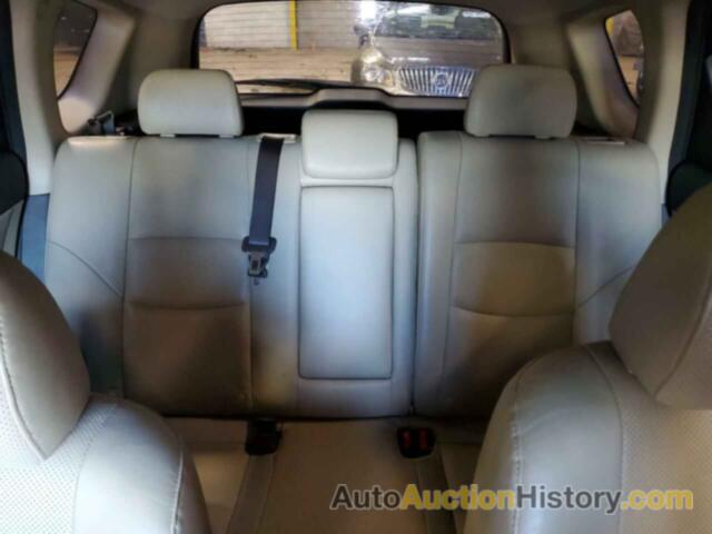 HYUNDAI ELANTRA GLS, KMHDC8AEXBU126164