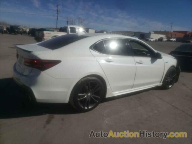 ACURA TLX TECH+A, 19UUB2F67JA001940