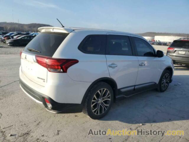 MITSUBISHI OUTLANDER SE, JA4AD3A32GZ012914