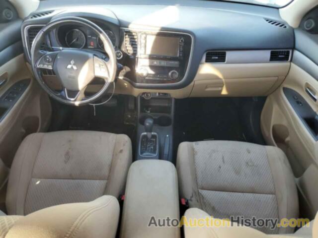 MITSUBISHI OUTLANDER SE, JA4AD3A32GZ012914