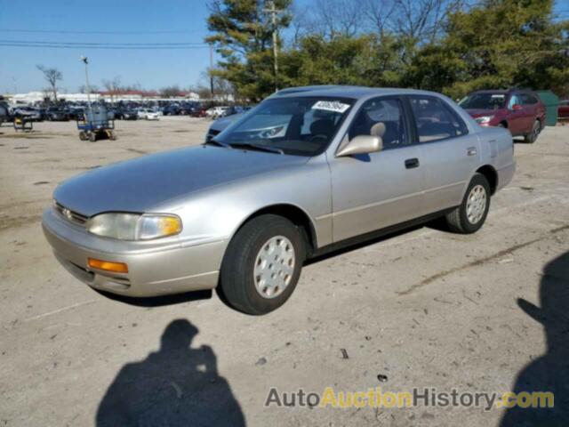 TOYOTA CAMRY LE, 4T1SK12E8SU544688