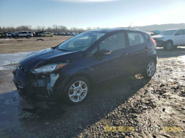 FORD FIESTA SE, 3FADP4EJ6GM203977