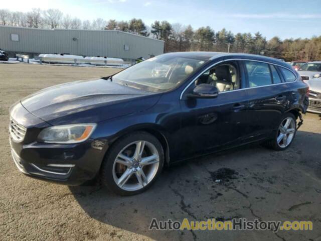 VOLVO V60 PLATINUM, YV1612SM0G1311784