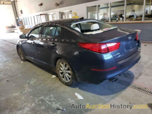 KIA OPTIMA EX, 5XXGN4A70FG514540