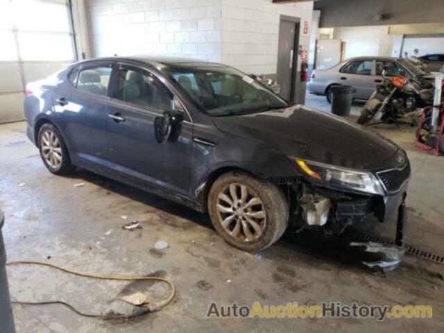 KIA OPTIMA EX, 5XXGN4A70FG514540