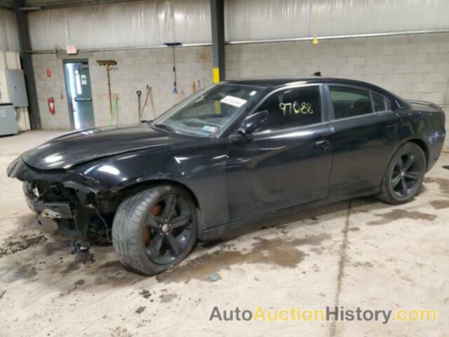 DODGE CHARGER R/T, 2C3CDXCT8GH226538