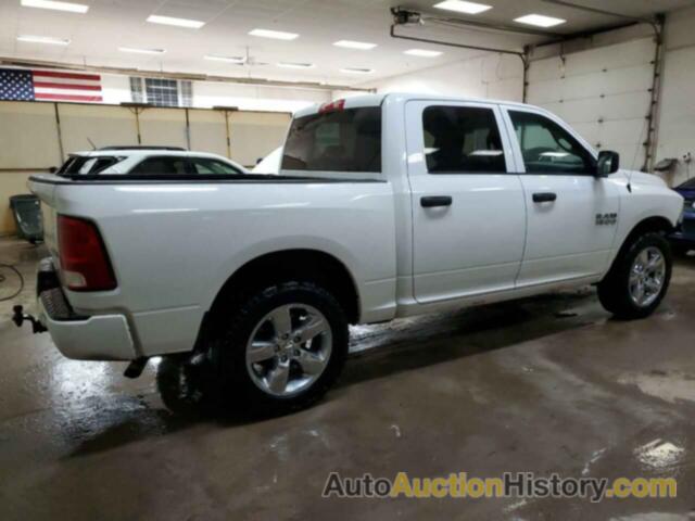 RAM 1500 ST, 1C6RR7KGXFS619208