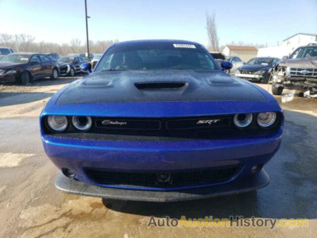 DODGE CHALLENGER R/T SCAT PACK, 2C3CDZFJ7MH641612