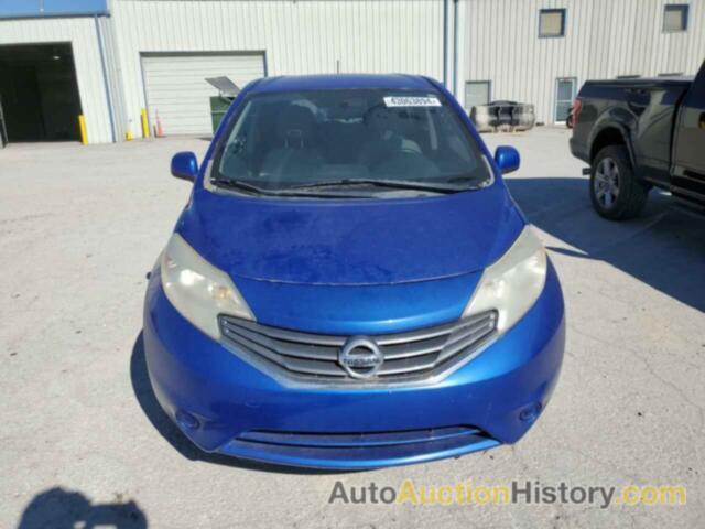 NISSAN VERSA S, 3N1CE2CP6EL380039