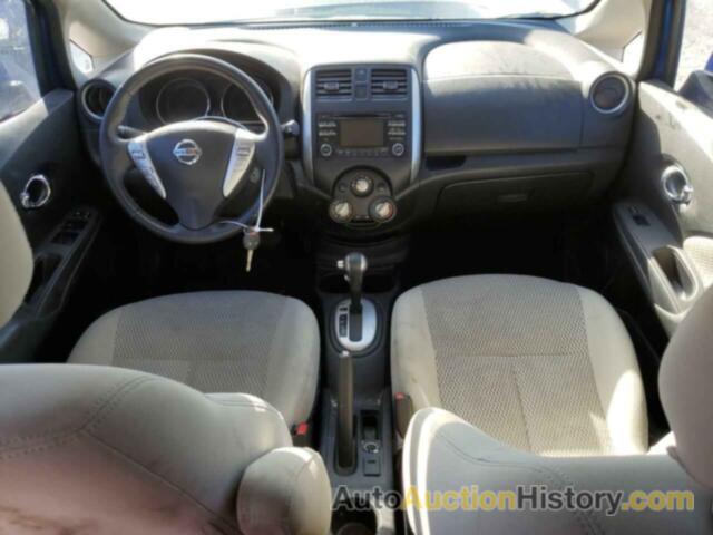 NISSAN VERSA S, 3N1CE2CP6EL380039