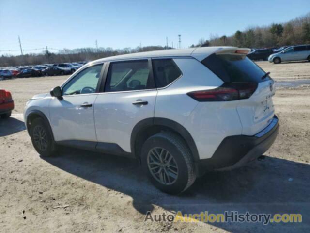 NISSAN ROGUE S, 5N1BT3AB3PC685097