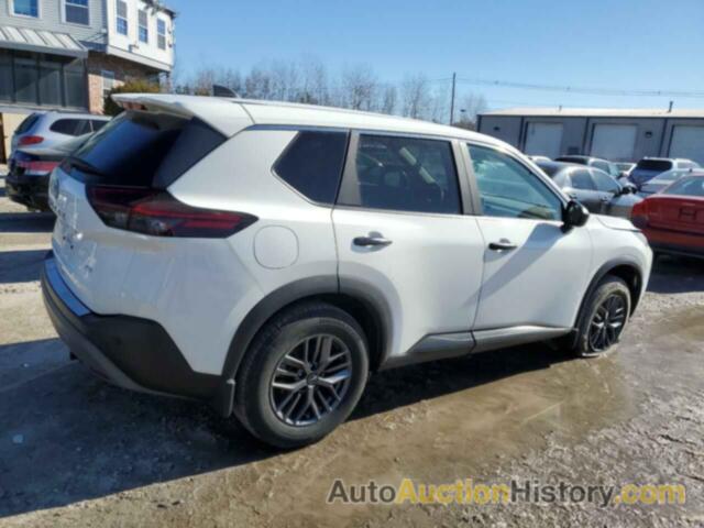 NISSAN ROGUE S, 5N1BT3AB3PC685097