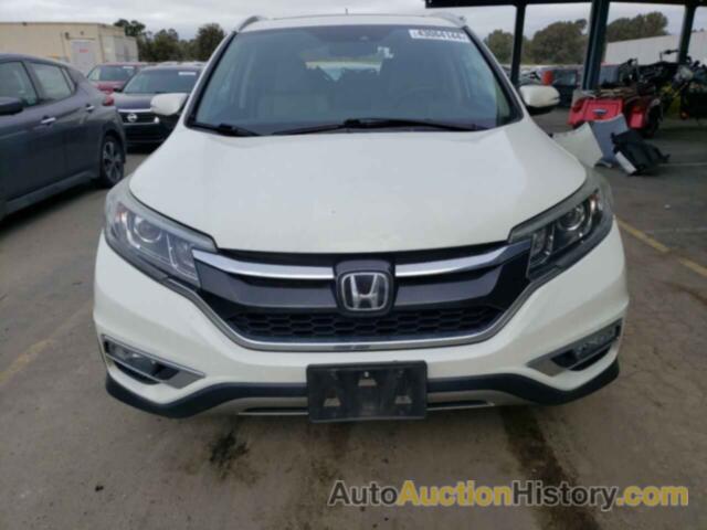 HONDA CRV TOURING, 5J6RM3H91GL003878