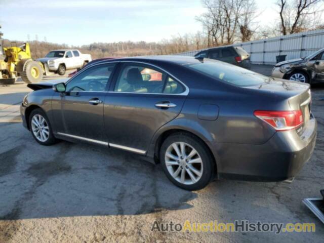 LEXUS ES350 350, JTHBK1EG2A2377769