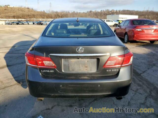 LEXUS ES350 350, JTHBK1EG2A2377769