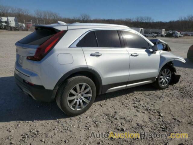 CADILLAC XT4 PREMIUM LUXURY, 1GYFZCR4XMF002794