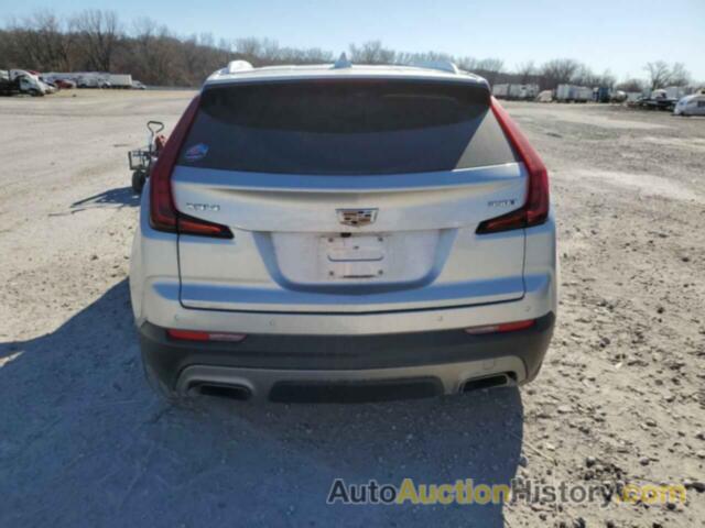 CADILLAC XT4 PREMIUM LUXURY, 1GYFZCR4XMF002794