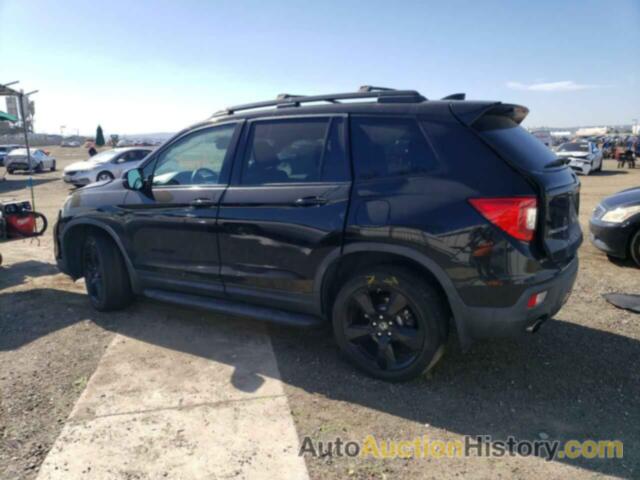 HONDA PASSPORT ELITE, 5FNYF8H07KB005740