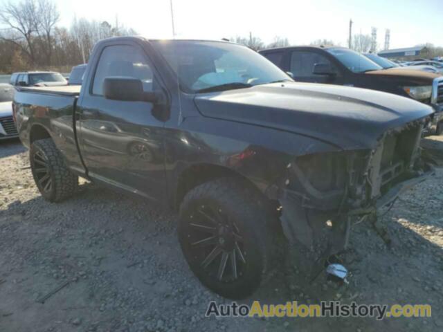 RAM 1500 ST, 3C6JR6AT9DG592707