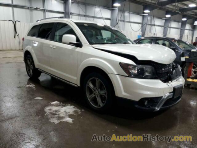 DODGE JOURNEY CROSSROAD, 3C4PDDGG0JT159151