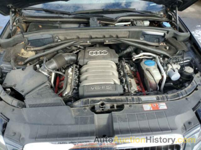 AUDI Q5 3.2, WA1KK78R79A055304