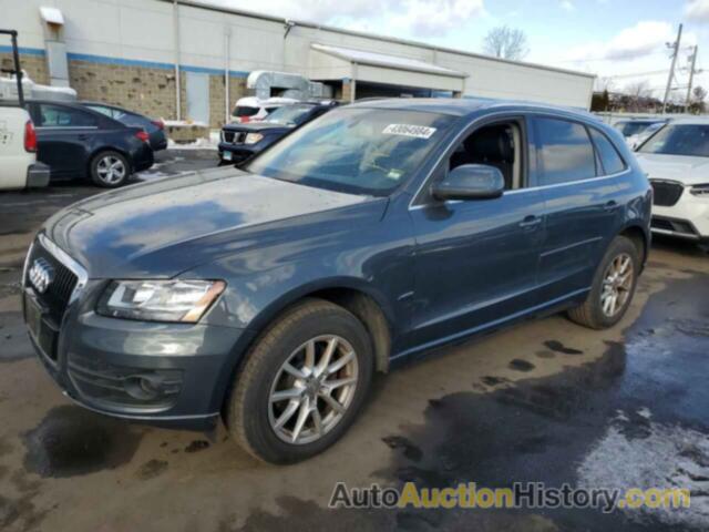 AUDI Q5 3.2, WA1KK78R79A055304