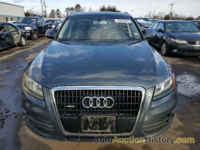 AUDI Q5 3.2, WA1KK78R79A055304